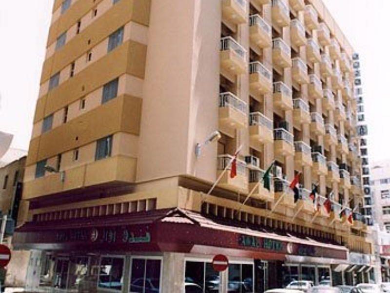 Awal Hotel Bahrain Manamah Buitenkant foto